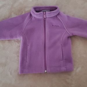 Great condition Columbia jacket